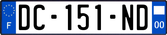 DC-151-ND