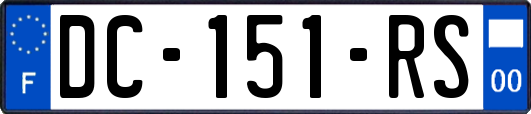 DC-151-RS