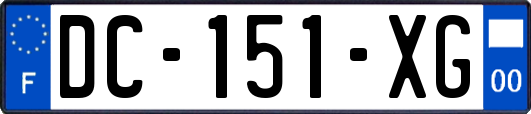 DC-151-XG