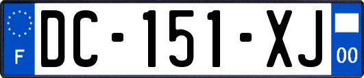 DC-151-XJ