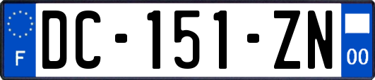 DC-151-ZN