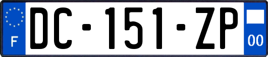 DC-151-ZP