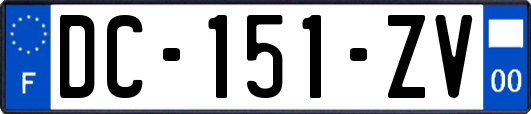 DC-151-ZV