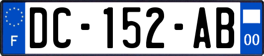 DC-152-AB