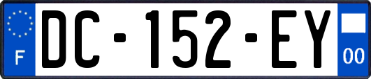 DC-152-EY