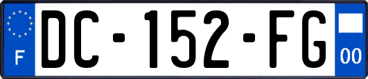 DC-152-FG