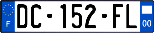 DC-152-FL