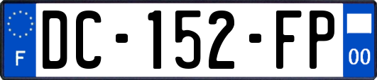 DC-152-FP