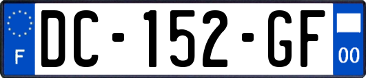DC-152-GF