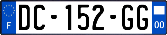 DC-152-GG