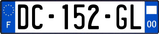 DC-152-GL