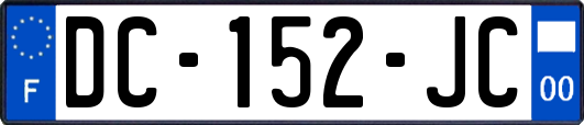 DC-152-JC