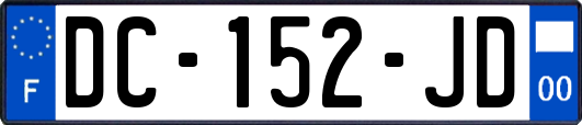 DC-152-JD