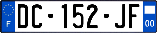 DC-152-JF