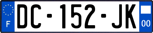 DC-152-JK