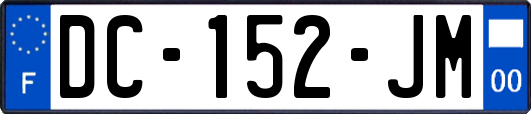 DC-152-JM