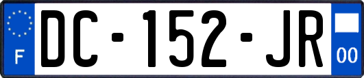 DC-152-JR