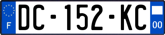 DC-152-KC