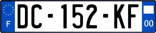 DC-152-KF