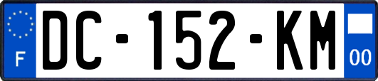 DC-152-KM