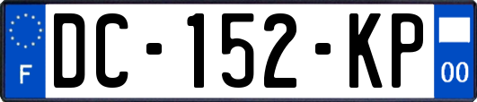 DC-152-KP