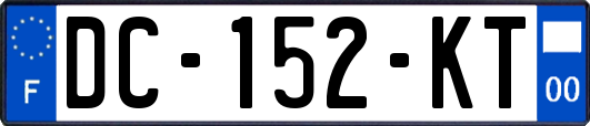 DC-152-KT