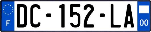 DC-152-LA