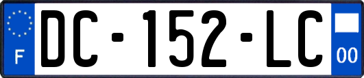 DC-152-LC