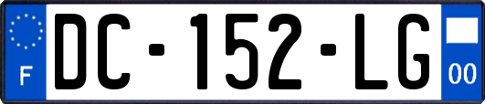 DC-152-LG