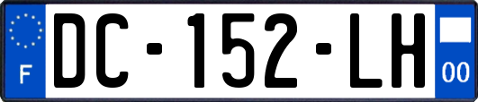 DC-152-LH