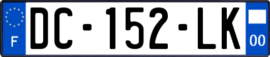 DC-152-LK