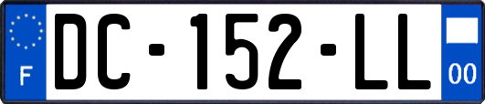 DC-152-LL