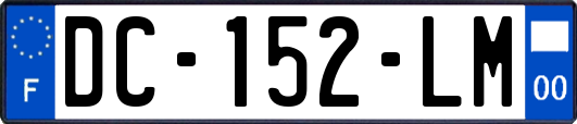 DC-152-LM