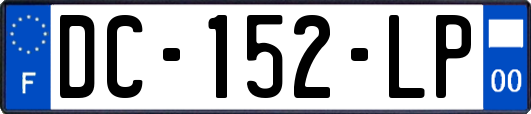 DC-152-LP