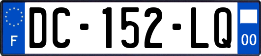 DC-152-LQ