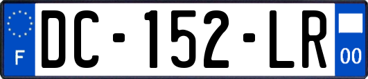 DC-152-LR