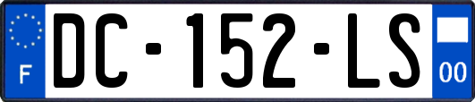 DC-152-LS