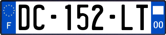 DC-152-LT