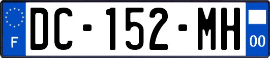 DC-152-MH