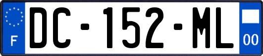 DC-152-ML