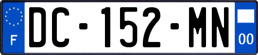 DC-152-MN