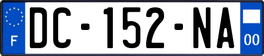 DC-152-NA