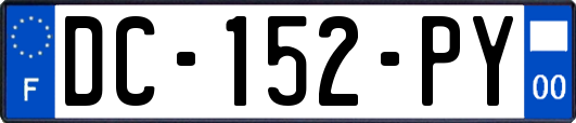 DC-152-PY