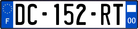 DC-152-RT