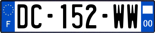 DC-152-WW