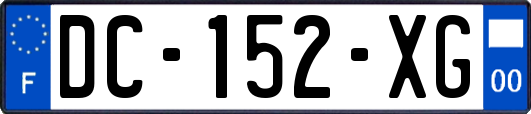 DC-152-XG