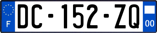 DC-152-ZQ