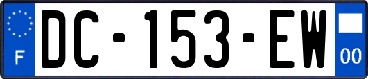 DC-153-EW