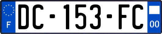 DC-153-FC