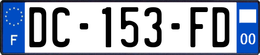DC-153-FD